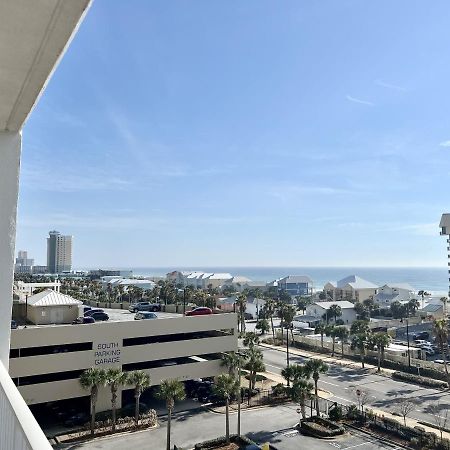 Beach Dream Believer At Laketown Wharf #518 By Nautical Properties Panama City Beach Exteriör bild