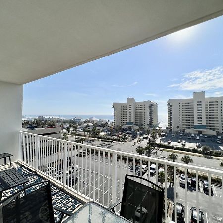 Beach Dream Believer At Laketown Wharf #518 By Nautical Properties Panama City Beach Exteriör bild