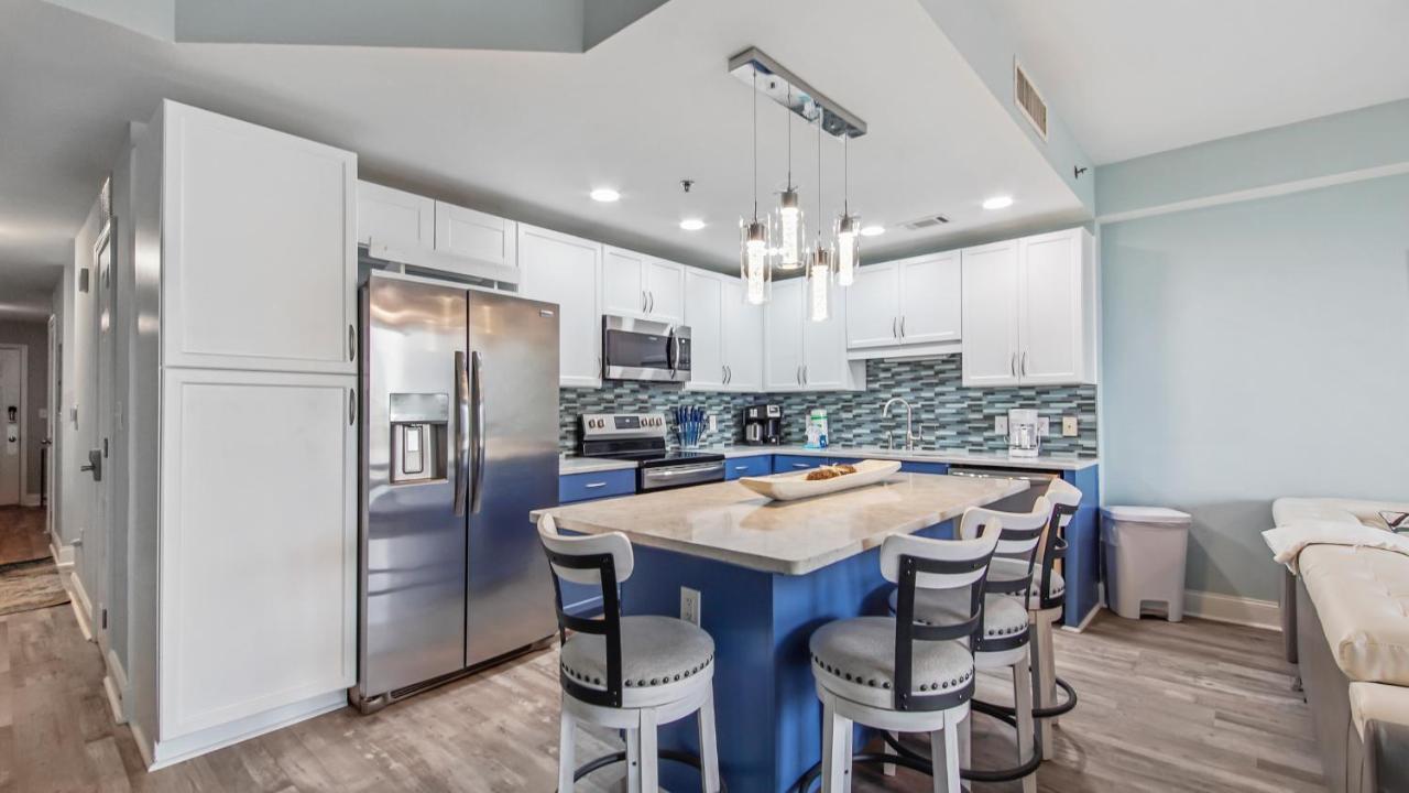 Beach Dream Believer At Laketown Wharf #518 By Nautical Properties Panama City Beach Exteriör bild