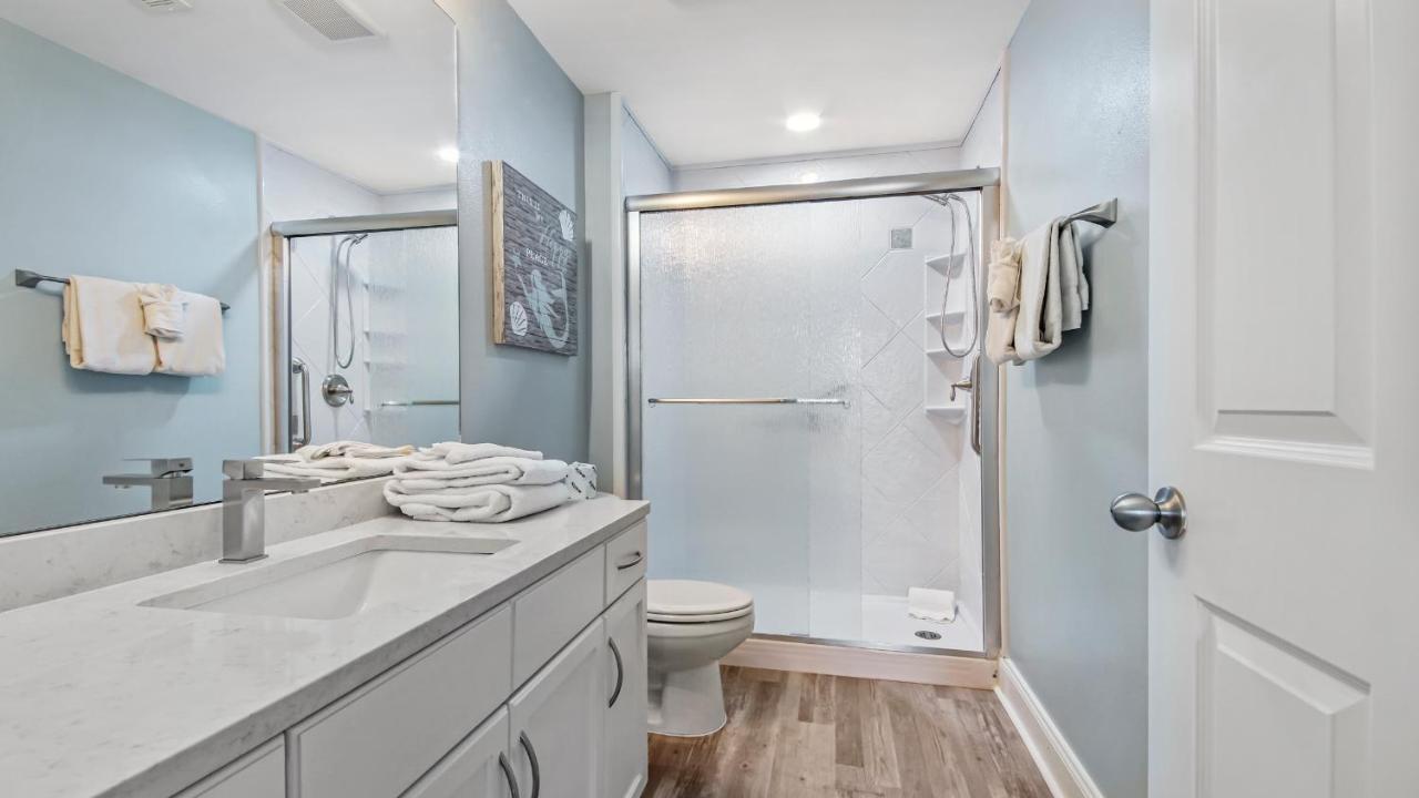 Beach Dream Believer At Laketown Wharf #518 By Nautical Properties Panama City Beach Exteriör bild