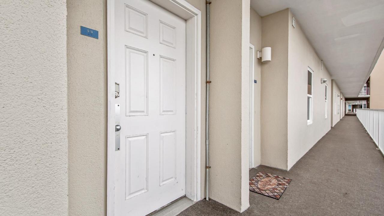 Beach Dream Believer At Laketown Wharf #518 By Nautical Properties Panama City Beach Exteriör bild
