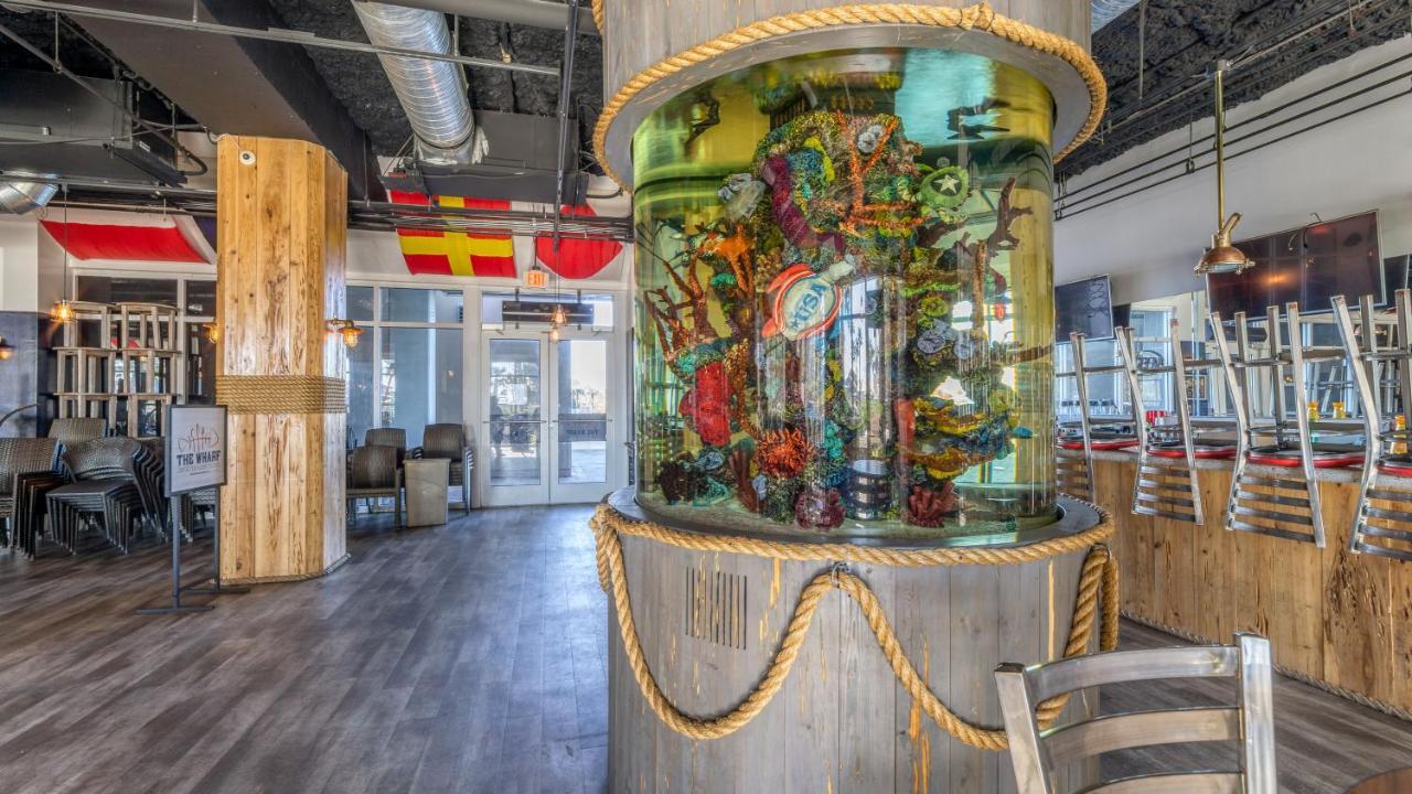 Beach Dream Believer At Laketown Wharf #518 By Nautical Properties Panama City Beach Exteriör bild