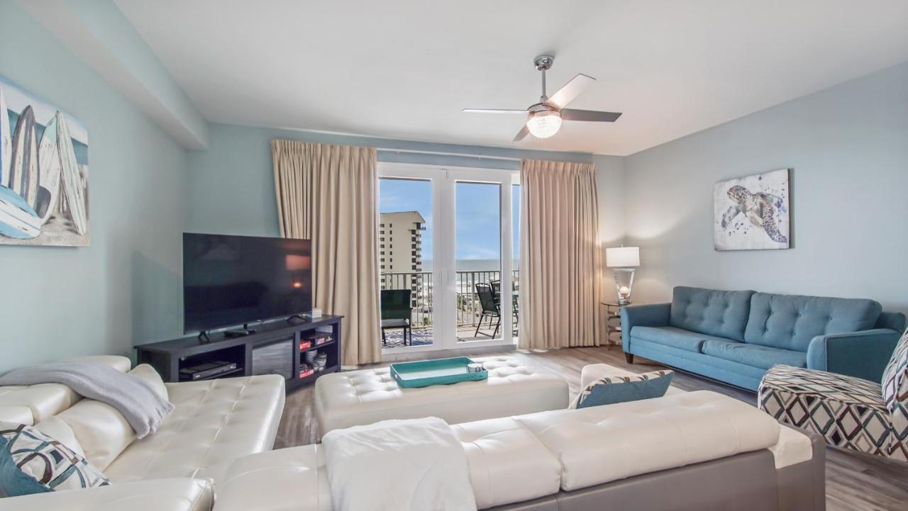 Beach Dream Believer At Laketown Wharf #518 By Nautical Properties Panama City Beach Exteriör bild