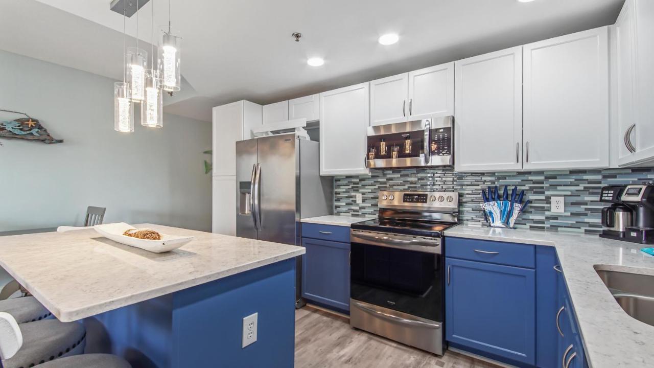 Beach Dream Believer At Laketown Wharf #518 By Nautical Properties Panama City Beach Exteriör bild