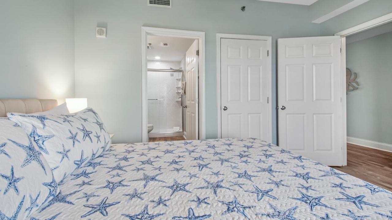 Beach Dream Believer At Laketown Wharf #518 By Nautical Properties Panama City Beach Exteriör bild