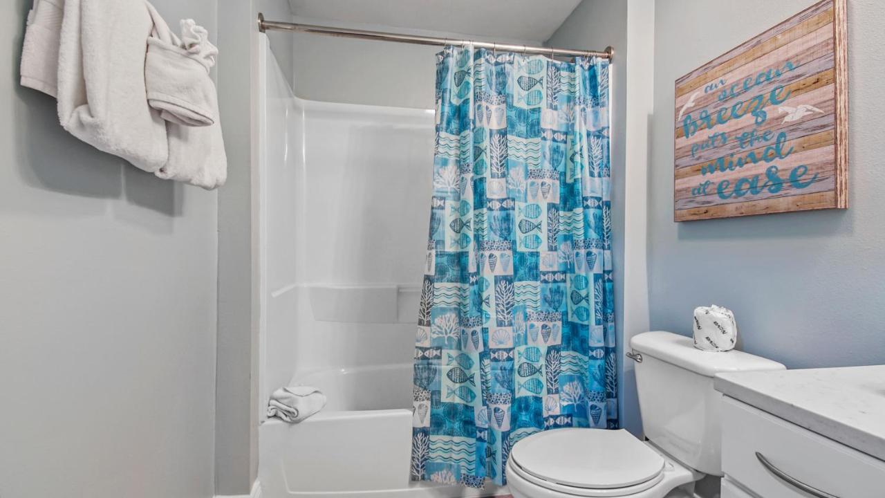 Beach Dream Believer At Laketown Wharf #518 By Nautical Properties Panama City Beach Exteriör bild