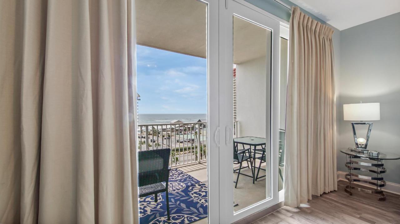 Beach Dream Believer At Laketown Wharf #518 By Nautical Properties Panama City Beach Exteriör bild