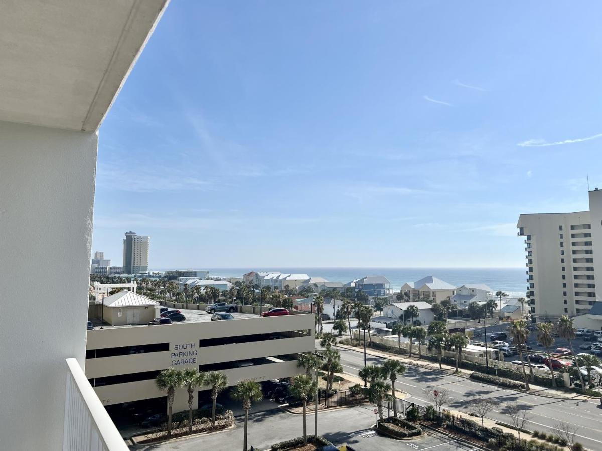 Beach Dream Believer At Laketown Wharf #518 By Nautical Properties Panama City Beach Exteriör bild