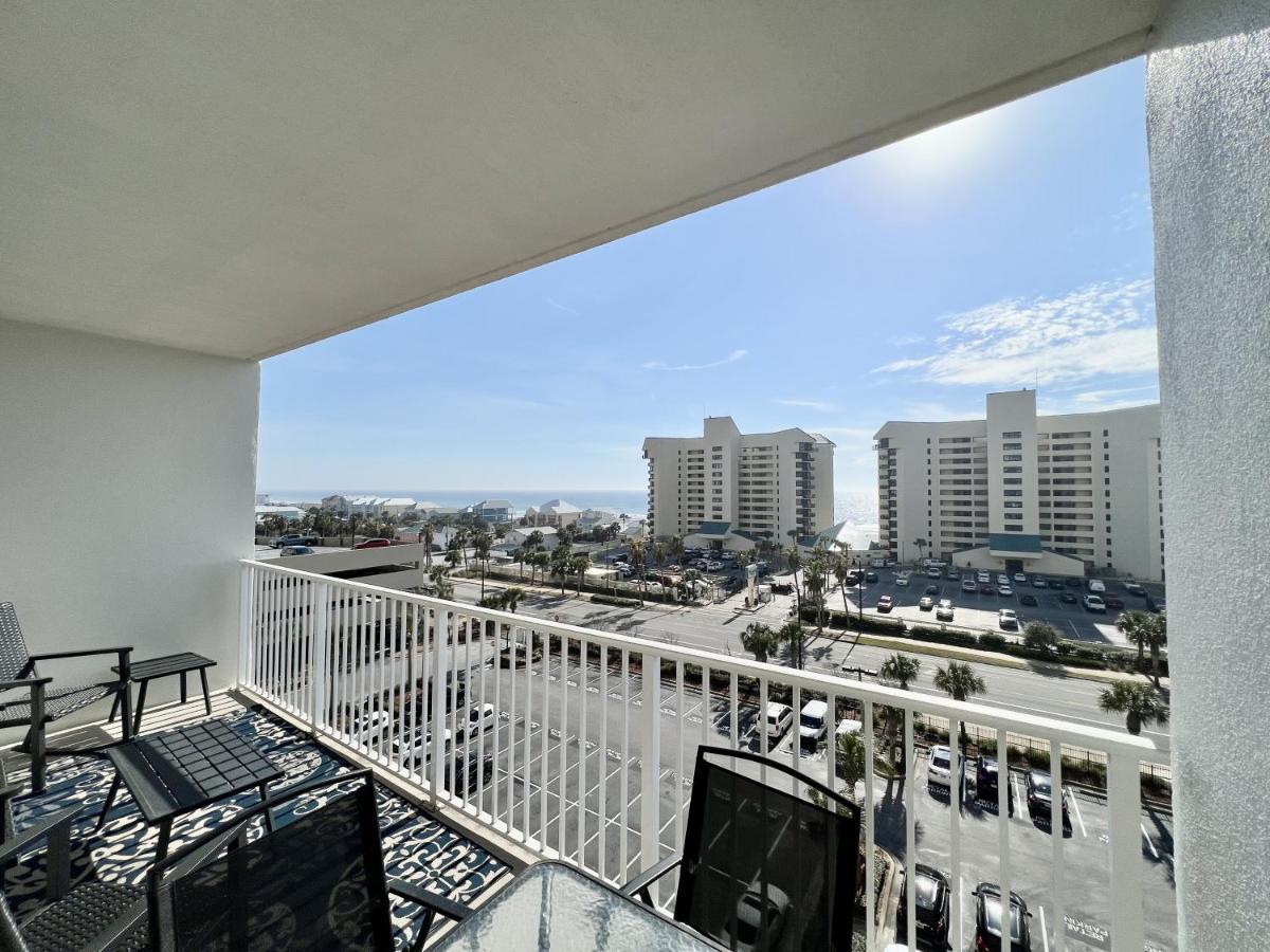 Beach Dream Believer At Laketown Wharf #518 By Nautical Properties Panama City Beach Exteriör bild