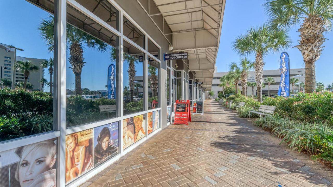 Beach Dream Believer At Laketown Wharf #518 By Nautical Properties Panama City Beach Exteriör bild