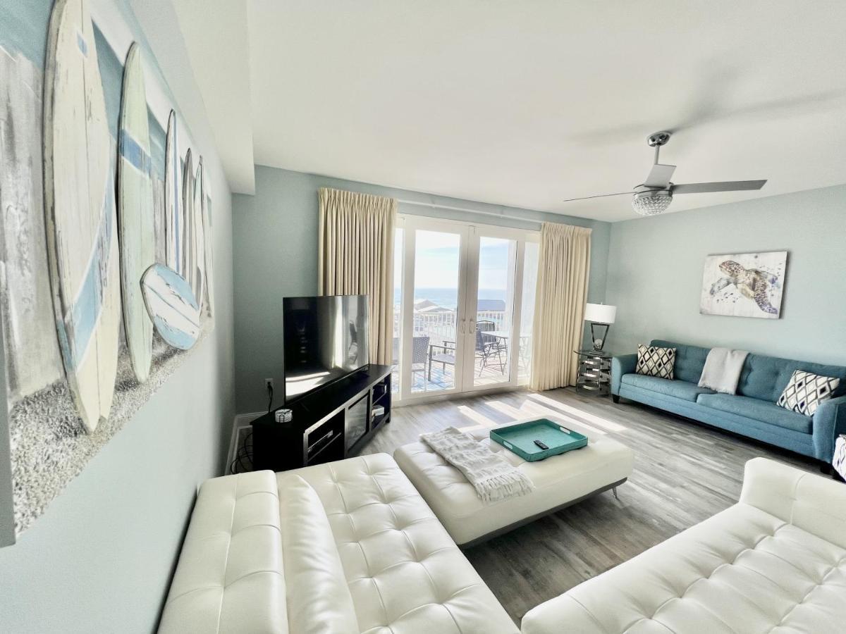 Beach Dream Believer At Laketown Wharf #518 By Nautical Properties Panama City Beach Exteriör bild