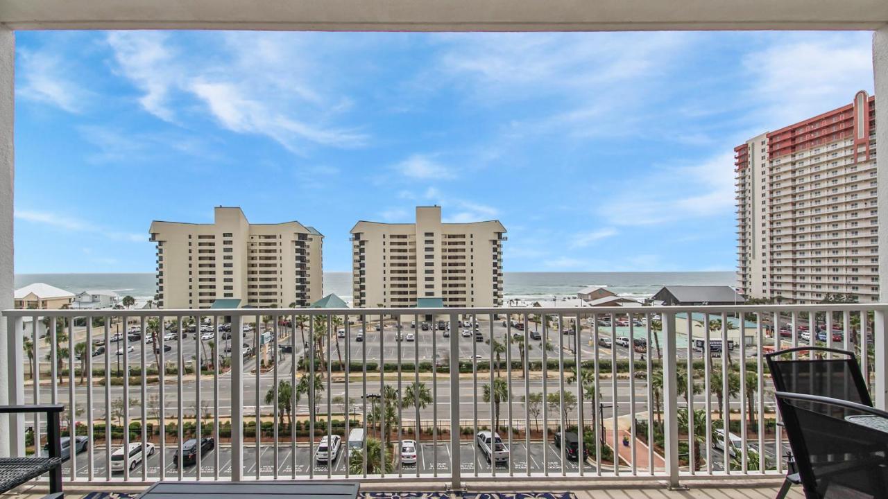 Beach Dream Believer At Laketown Wharf #518 By Nautical Properties Panama City Beach Exteriör bild