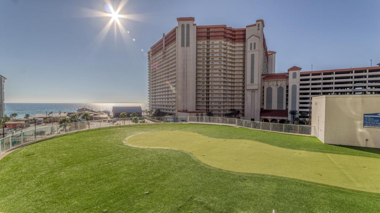 Beach Dream Believer At Laketown Wharf #518 By Nautical Properties Panama City Beach Exteriör bild