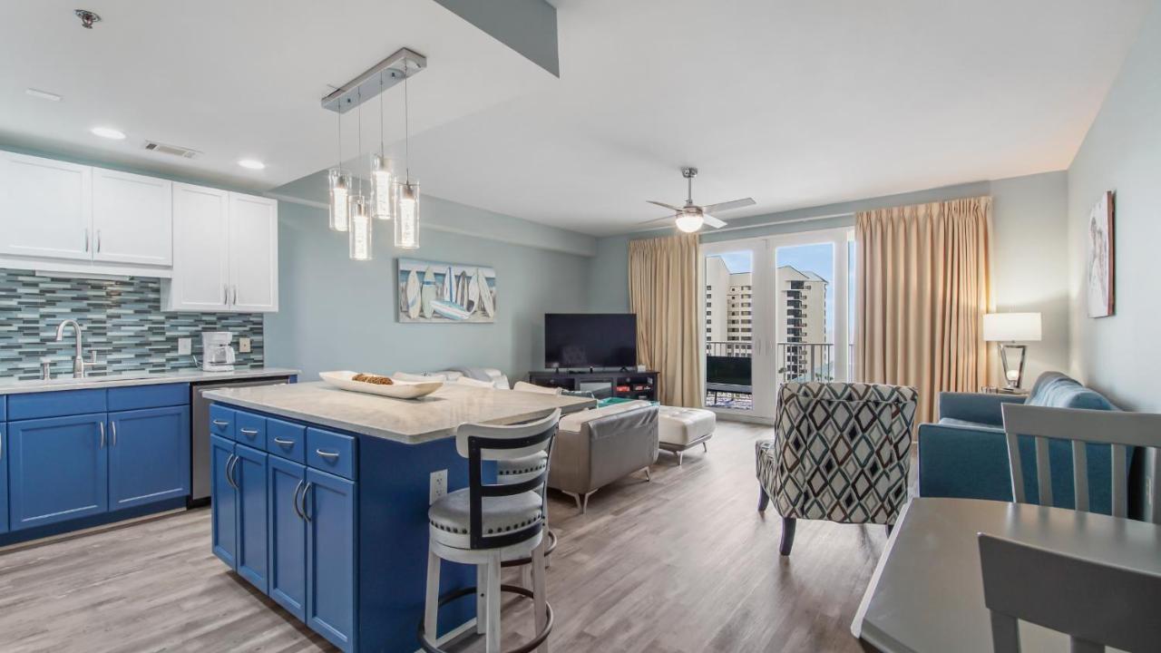 Beach Dream Believer At Laketown Wharf #518 By Nautical Properties Panama City Beach Exteriör bild