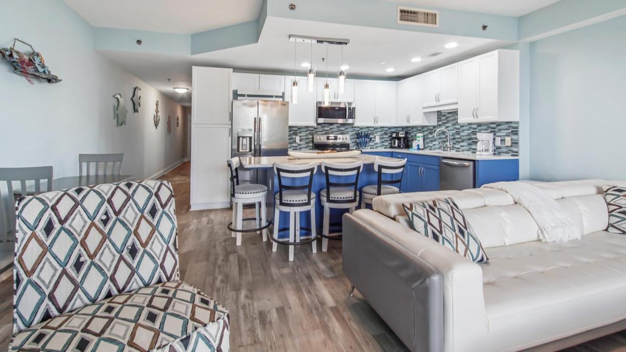 Beach Dream Believer At Laketown Wharf #518 By Nautical Properties Panama City Beach Exteriör bild