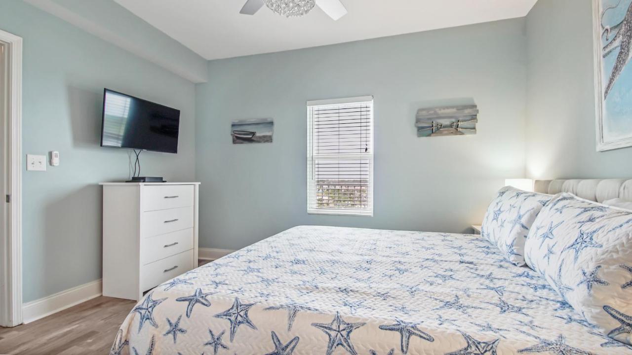 Beach Dream Believer At Laketown Wharf #518 By Nautical Properties Panama City Beach Exteriör bild