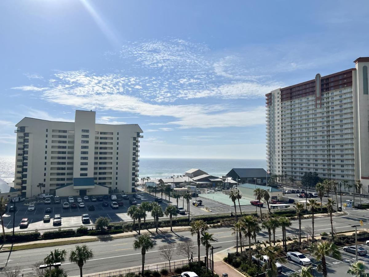 Beach Dream Believer At Laketown Wharf #518 By Nautical Properties Panama City Beach Exteriör bild