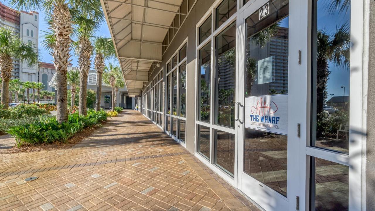 Beach Dream Believer At Laketown Wharf #518 By Nautical Properties Panama City Beach Exteriör bild