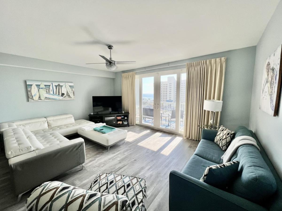 Beach Dream Believer At Laketown Wharf #518 By Nautical Properties Panama City Beach Exteriör bild