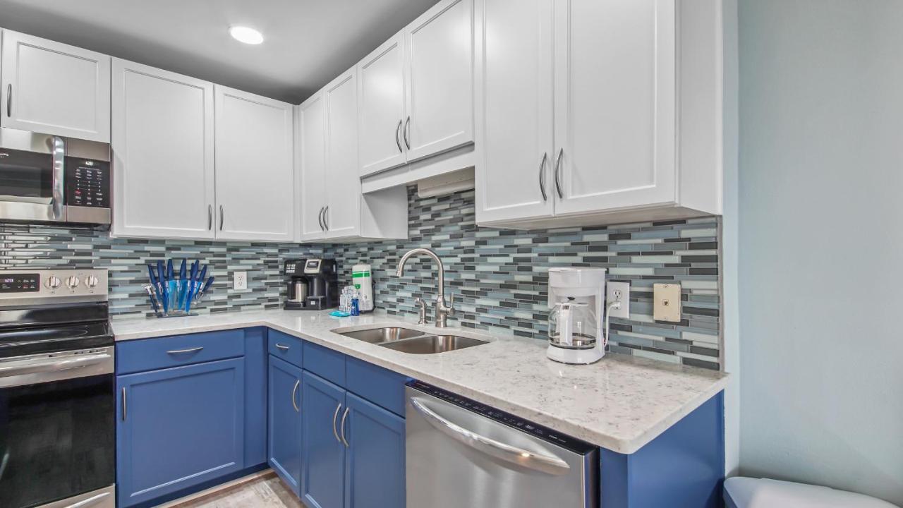 Beach Dream Believer At Laketown Wharf #518 By Nautical Properties Panama City Beach Exteriör bild
