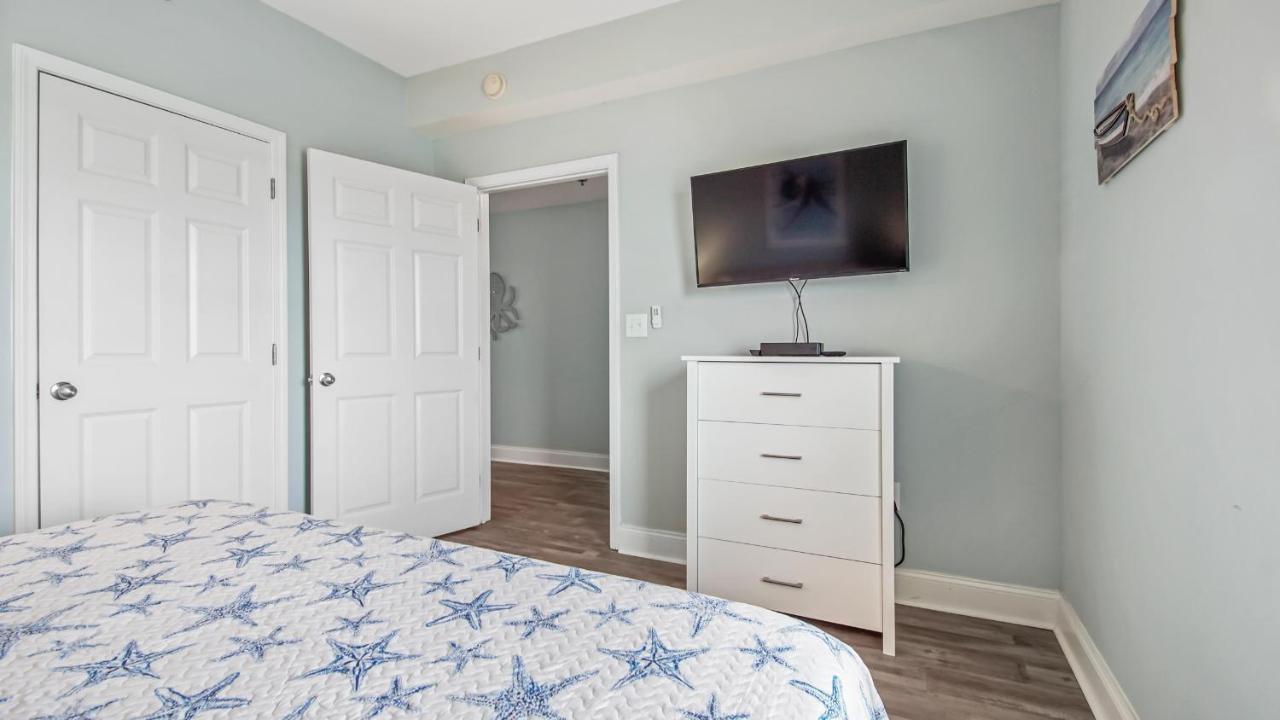 Beach Dream Believer At Laketown Wharf #518 By Nautical Properties Panama City Beach Exteriör bild