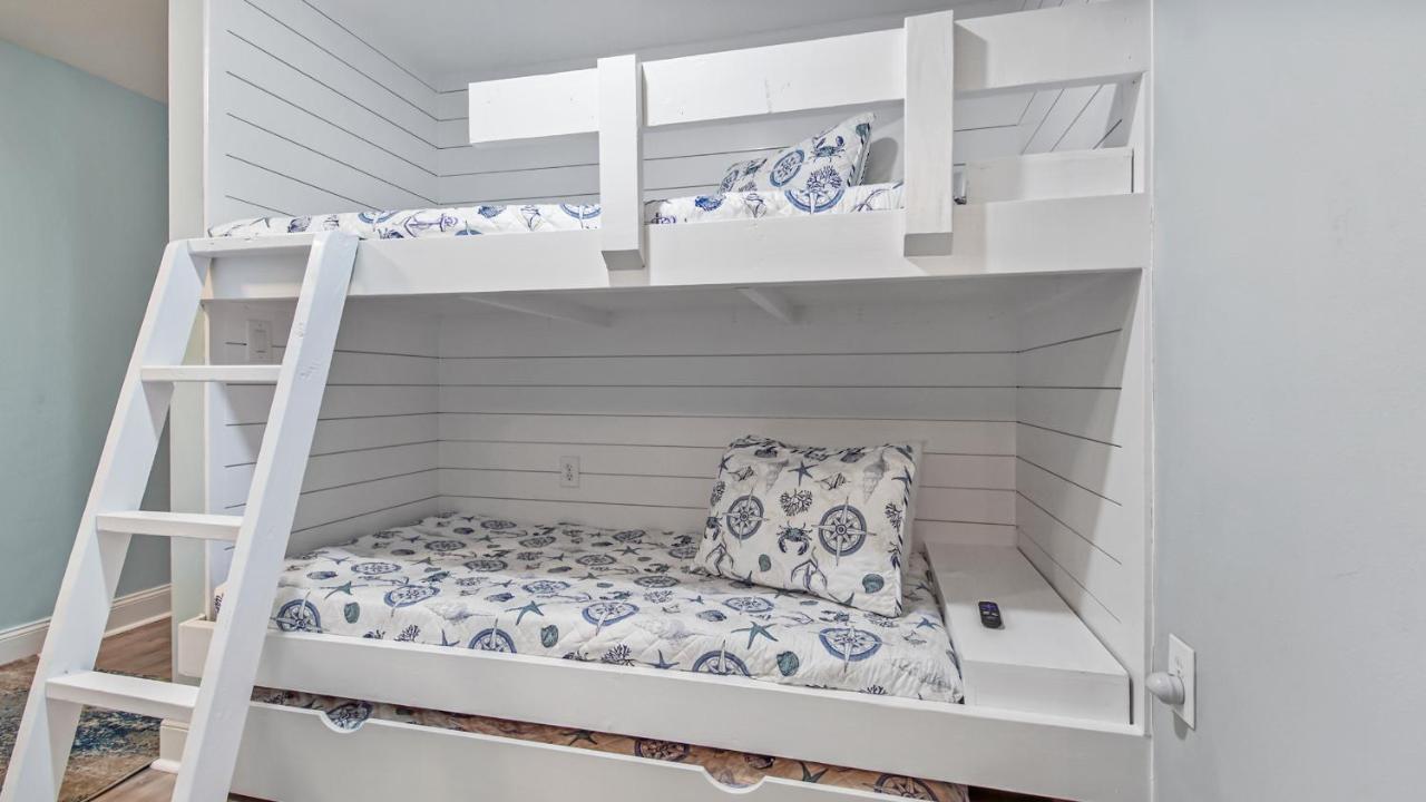 Beach Dream Believer At Laketown Wharf #518 By Nautical Properties Panama City Beach Exteriör bild