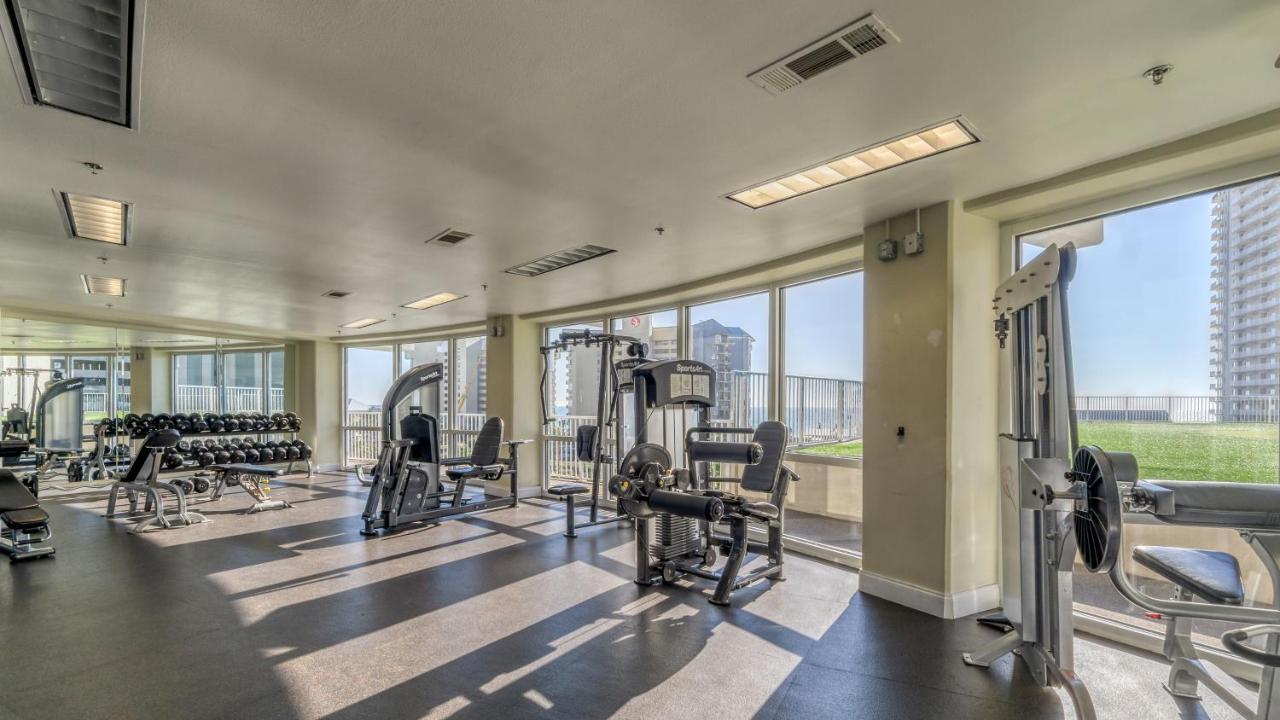 Beach Dream Believer At Laketown Wharf #518 By Nautical Properties Panama City Beach Exteriör bild