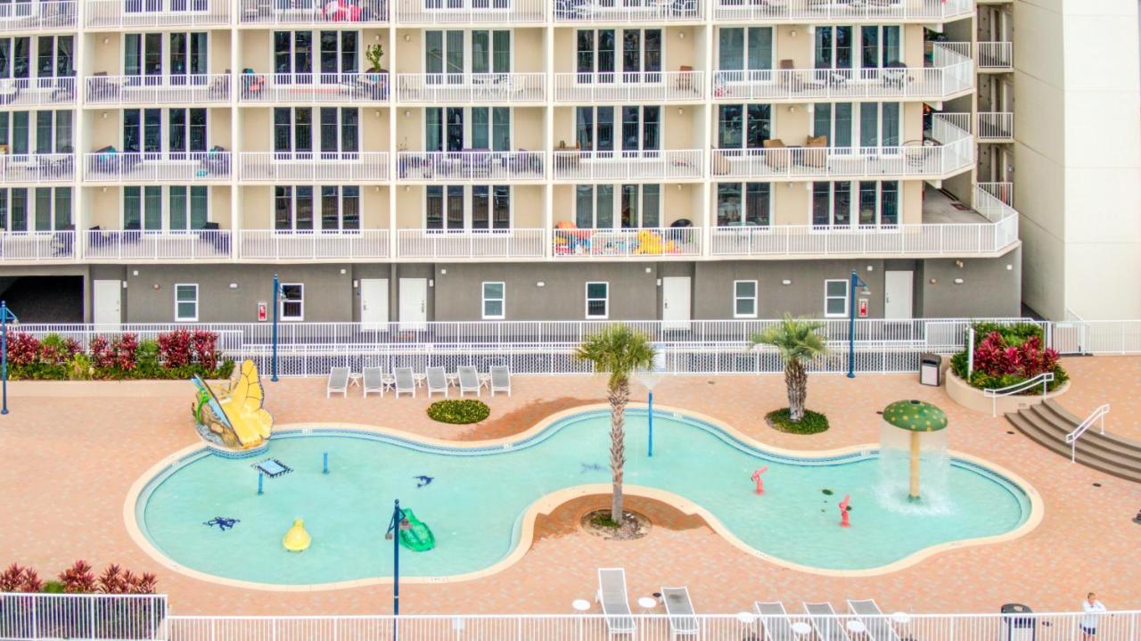 Beach Dream Believer At Laketown Wharf #518 By Nautical Properties Panama City Beach Exteriör bild